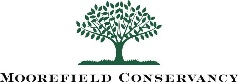 Moorefield Conservancy logo