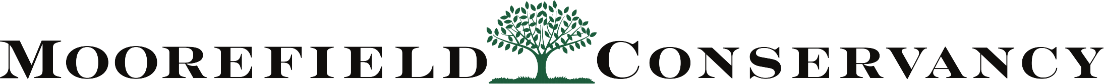 Moorefield Conservancy logo